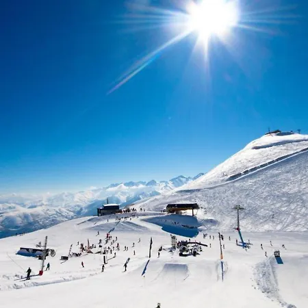 2 Pieces Pour 6 Avec Piscine - Fr-1-504-118 Apartamento Vignec