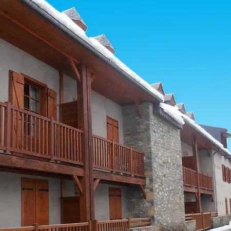 2 Pièces Pour 6 Avec Piscine - Fr-1-504-118 *