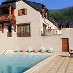 Appartement 2 Pièces Pour 6 Avec Piscine - Fr-1-504-118 Vignec